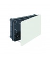 CAJA EMPOTRABLE 100 X 160 MM GARRAS