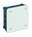 CAJA EMPOTRABLE 250 X 250 MM TORNILLOS