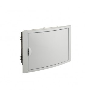 CAJA EMPOTRAR 14 ELEMENTOS ARELOS SOLERA Material eléctrico
