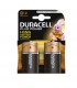 PILA DURACELL PLUS POWER LR20 D (2 UND) Pilas