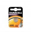 PILA DURACELL ELECTRONICS LITIO CR-1220 3V (1 UND)