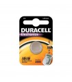 PILA DURACELL ELECTRONICS LITIO CR-1616 3V (1 UND)