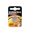 PILA DURACELL ELECTRONICS LITIO CR-2025 3V (1 UND)