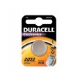 PILA DURACELL ELECTRONICS LITIO CR-2032 3V (1 UND)