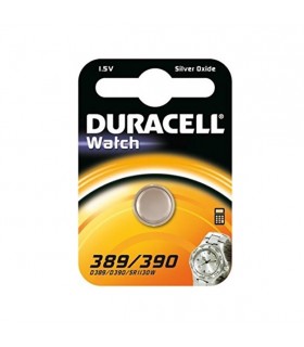 PILA DURACELL WATCH 389 / 390 1.5V (1 UND) Pilas