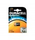 PILA DURACELL ULTRA PHOTO CR2 3V (1 UND) Pilas