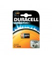 PILA DURACELL ULTRA PHOTO CR2 3V (1 UND)