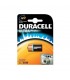 PILA DURACELL ULTRA PHOTO 123 3V (1 UND) Pilas