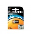 PILA DURACELL ULTRA PHOTO 123 3V (1 UND)