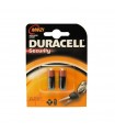 PILA DURACELL SECURITY MN21 23A 12V (2 UND)