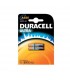 PILA DURACELL ULTRA AAAA 1.5V (2 UND) Pilas