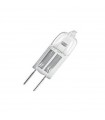 HALÓGENA BI-PIN G4 12V 20W OSRAM