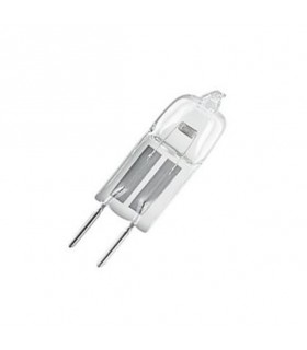 HALÓGENA BI-PIN GY-6.35 12V 35W OSRAM Bombillas led online