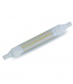 BOMBILLA LINEAL LED 10W 118MM 1000LM 3000K