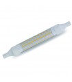 BOMBILLA LINEAL LED 10W 118MM 1000LM 3000K