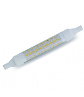 BOMBILLA LINEAL LED 10W 118MM 1000LM 6000K Bombillas led online