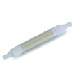 BOMBILLA LINEAL LED 10W 118MM 1000LM 6000K