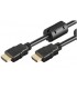 CABLE HDMI 1.5 METROS CON FILTRO Materiales de telecomuniciones, telefonía y televisión