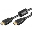 CABLE HDMI 1.5 METROS CON FILTRO