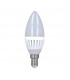 BOMBILLA VELA LED 10W E14 990LM 3000K Bombillas led online