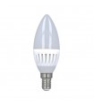 BOMBILLA VELA LED 10W E14 990LM 3000K