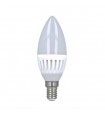 BOMBILLA VELA LED 10W E14 990LM 4000K