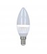 BOMBILLA VELA LED 10W E14 990LM 6000K Bombillas led online