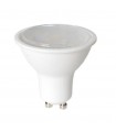 BOMBILLA DICROICA LED GU10 6W 540LM 4000K