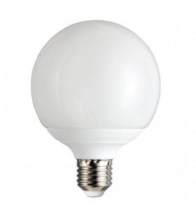 BOMBILLA GLOBO LED 18W E27 1600LM 4500K Bombillas led online