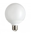 BOMBILLA GLOBO LED 18W E27 1600LM 4500K