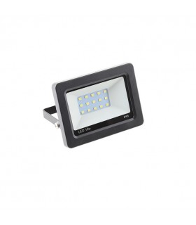 PROYECTOR MULTI-LED 10W 900LM 6000K IP65 NEGRO Tienda online de iluminación