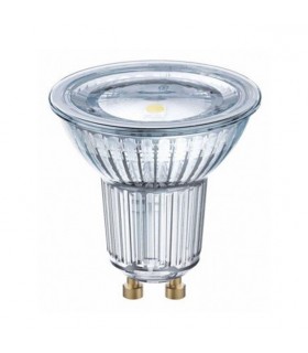 BOMBILLA DICROICA LED GU10 6.9W 575LM 4000K OSRAM Bombillas led online