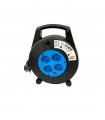 ENROLLACABLE 10 METROS 3 x 1.5 MM T.T.