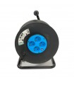 ENROLLACABLE 25 METROS 3 x 1.5 MM T.T.