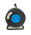 ENROLLACABLE 50 METROS 3 x 1.5 MM T.T.