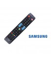 MANDO TV PRE-PROGRAMADO SAMSUNG