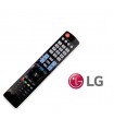 MANDO TV PRE-PROGRAMADO LG