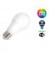 BOMBILLA ESTÁNDAR LED 9W E27 RGB + WIFI Bombillas led online