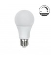 BOMBILLA ESTÁNDAR LED E27 12W 6000K DIMMABLE