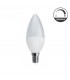 BOMBILLA VELA LED E14 6W 6000K DIMMABLE Bombillas led online