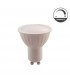BOMBILLA DICROICA LED GU10 8W 6500K DIMMABLE