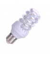 BOMBILLA LED ESPIRAL E27 12W 6000K