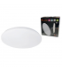 PLAFÓN LED SLIM IP20 12W 840LM 6500K Tienda online de iluminación