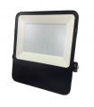 PROYECTOR LED PROFESIONAL 200W 24.000LM 5000K IP65 NEGRO