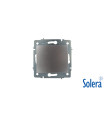 TAPA CIEGA EUROPA PLATA SOLERA