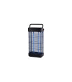 ELIMINADOR INSECTOS 12W LUXE