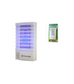 LUZ NOCHE LED ANTIMOSQUITOS 1W