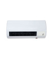 SPLIT CALEFACTOR 2000W CERÁMICO + MANDO Calefacción