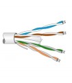 METRO CABLE DE DATOS UTP CAT-5E TELEVES