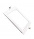 DOWNLIGHT LED EMPOTRABLE CUADRADO 18W 1440LM 6000K BLANCO Tienda online de iluminación